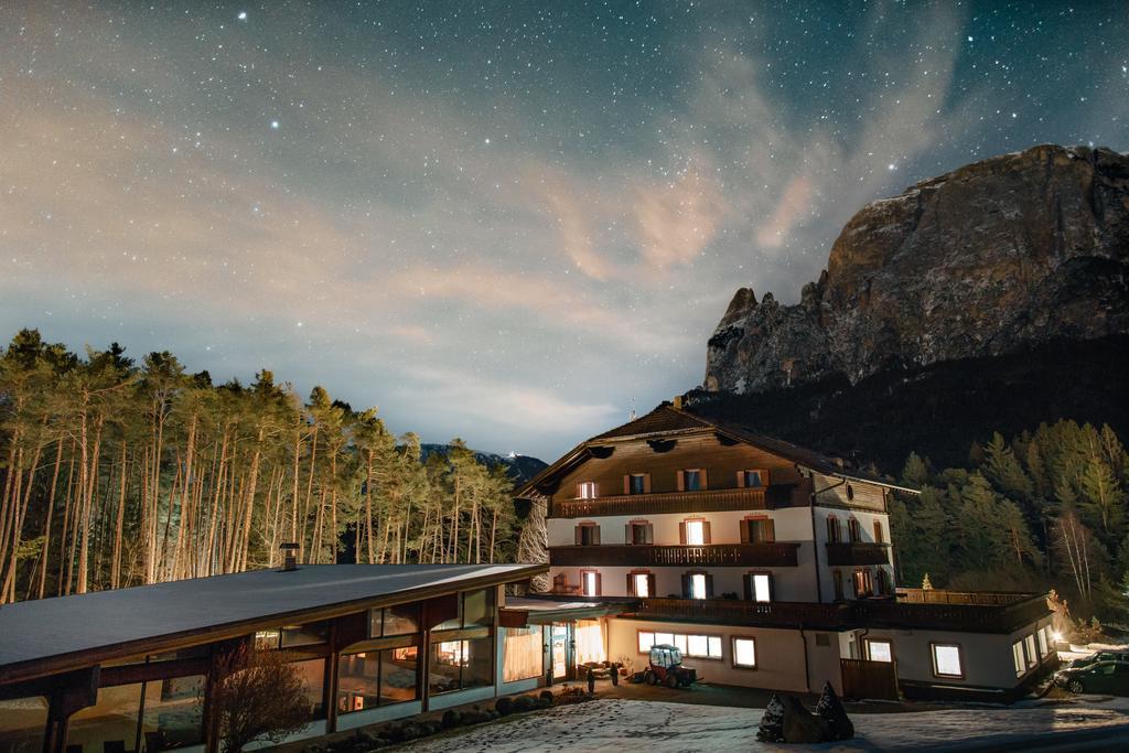 Hotel Waldsee Fiè Exteriér fotografie